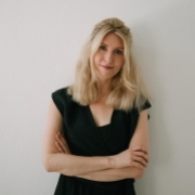 Mag.a Theresa Rinner, MAIS Portraitfoto Mag.a Theresa Rinner, MAIS