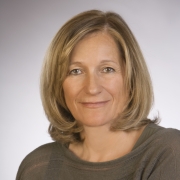 Dr.in med. Ursula Klocker-Kaiser, ECP Portraitfoto Dr.in med. Ursula Klocker-Kaiser, ECP