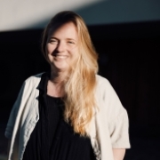 Portraitfoto Nadine Einwaller