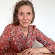 Portraitfoto Hannah Stracke