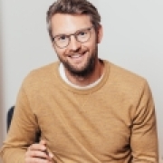 Alois Gschossmann, BA.pth. Portraitfoto Alois Gschossmann, BA.pth.
