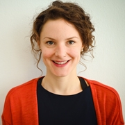 Portraitfoto Penina Petscher, MA