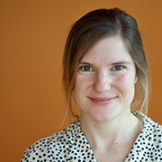 Anna Dangl, BA Portraitfoto Anna Dangl, BA