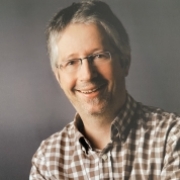 Portraitfoto Mag. Christoph Lins