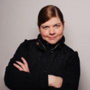 Portraitfoto Susanne Igelsböck