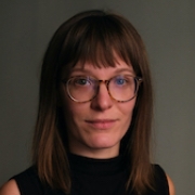 Christine Gürth, BEd Portraitfoto Christine Gürth, BEd