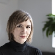 Portraitfoto Dipl.soz.päd. Madeleine Sailer, BA,
