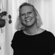 Portraitfoto Katharina Schweigkofler, BSc