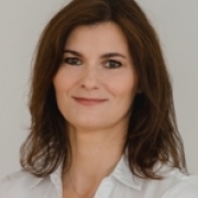 Portraitfoto Birgit Heindl-Goldmann, BEd