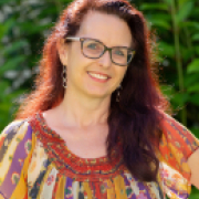 Portraitfoto Dkff. Iris Hauer