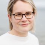 Portraitfoto MMag.a Huberta-Maria Schultes