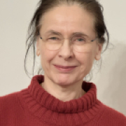 Portraitfoto Mag.a Dr.in Elke Knauder