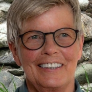 Portraitfoto Mag.a Barbara Knittel