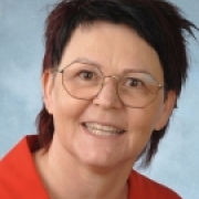 Portraitfoto Mag.a Brigitte Köberl-Haas