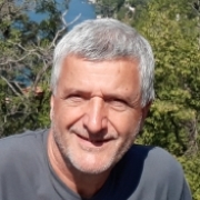 Portraitfoto Mag. Christoph Koch