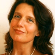Elisabeth Köhler-Reiter, ECP Portraitfoto Elisabeth Köhler-Reiter, ECP