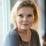 Cornelia Köndgen Portraitfoto Cornelia Köndgen