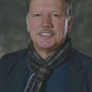 Portraitfoto Mag. Stefan Kramer
