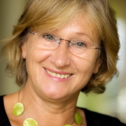 Portraitfoto Maria Kratochvil, MSc