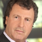 Portraitfoto A.o. Univ.-Prof. Dr. Axel Krefting