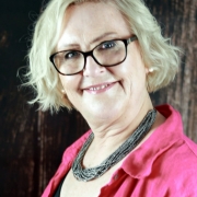 Mag.a Nathalie Kröss Portraitfoto Mag.a Nathalie Kröss