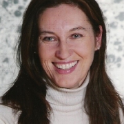 Hannelore Lachowitz Portraitfoto Hannelore Lachowitz