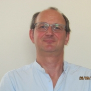 Portraitfoto MMag. Gerald Lackner