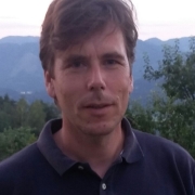 Portraitfoto Mag. Franz Lagger