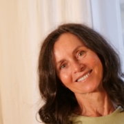 Dr.in Barbara Laimböck Portraitfoto Dr.in Barbara Laimböck
