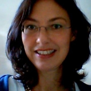 Portraitfoto Mag.a Gabriele Lang