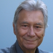 HR i. R. Prof. Dr. Reinhard Larcher, ECP Portraitfoto HR i. R. Prof. Dr. Reinhard Larcher, ECP