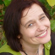 Annemarie Leeb Portraitfoto Annemarie Leeb