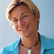 Mag.a Petra Lehrer Portraitfoto Mag.a Petra Lehrer