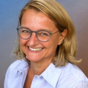 Portraitfoto Mag.a Regina Leiner
