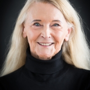 Eveline Leitl, MSc, ECP Portraitfoto Eveline Leitl, MSc, ECP