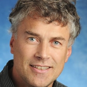 Portraitfoto Mag. Gottfried Leitner, ECP