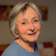 Portraitfoto Claudia Linhard