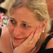 Portraitfoto Dr.in Marion Linska, MSc