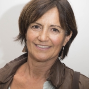 Portraitfoto Mag.a Maria Maggauer