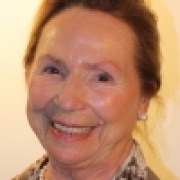 Portraitfoto Mag.a Ulrike Marecek, BA.pth.