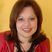 Portraitfoto Doris Marek, MSc