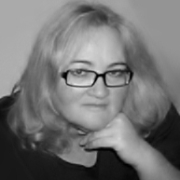 Portraitfoto DSAin Michaela Mathae, ECP