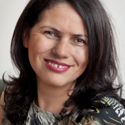 Portraitfoto Susanne M. Mayr-Summersberger, MEd