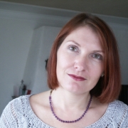 Portraitfoto Mag.a Tanja Mayr-Nowak, ECP