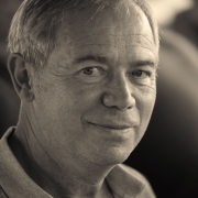 Dr. Friedrich Melcher Portraitfoto Dr. Friedrich Melcher