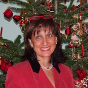 Portraitfoto Margarethe Mensdorff-Pouilly, ECP