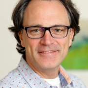 Portraitfoto Mag. Johannes Berghofer