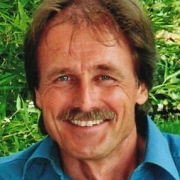 Dr. Martin Mittendorfer Portraitfoto Dr. Martin Mittendorfer
