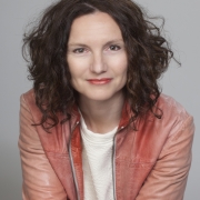 Portraitfoto Mag.a Susanne Mitteregger-Hauser