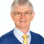 Dr. Hans Morschitzky Portraitfoto Dr. Hans Morschitzky